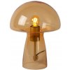 Lucide Lucide FUNGO - Table lamp - 1xE27 - Orange 10514/01/53 Lucide Lucide FUNGO - Table lamp - 1xE27 - Orange 10514/01/53