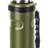 G21 Termoláhev na pití khaki zelená s rukojetí 1 l