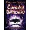 Čarodeji dávnoveku (1) - Cressida Cowell Čarodeji dávnoveku (1) - Cressida Cowell