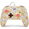 Gamepad PowerA Enhanced Wired Controller pre Nintendo Switch - Pikachu Blush (1526547-01) Gamepad PowerA Enhanced Wired Controller pre Nintendo Switch - Pikachu Blush (1526547-01)