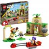 LEGO® Star Wars™ 75358 Chrám Jediov v Tenoo LEGO® Star Wars™ 75358 Chrám Jediov v Tenoo
