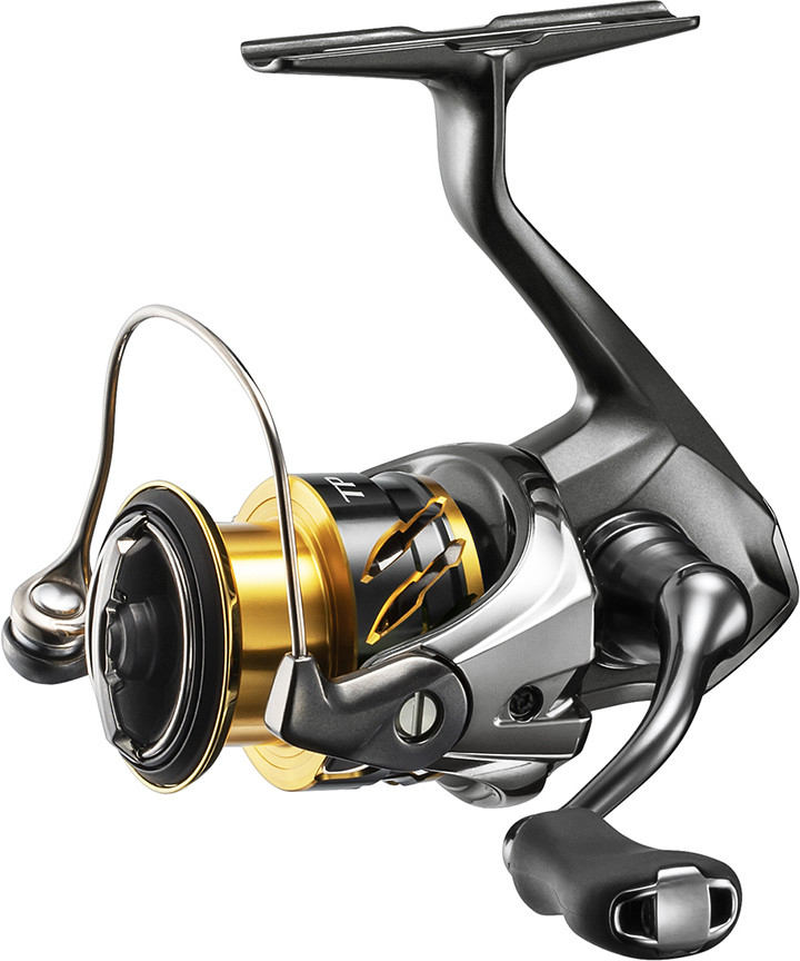 Shimano Twin Power FD C 2000 S