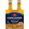 San Pellegrino Naturali pomaranč 4x200ml San Pellegrino Naturali pomaranč 4x200ml