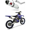 Yamaha YZ 450 F 2018 - 2019 ladený výfuk MX2 + dB killer medium Yamaha YZ 450 F 2018 - 2019 ladený výfuk MX2 + dB killer medium
