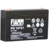 Fiamm olovená batéria FG10721 6V/7,2Ah 07943 Fiamm olovená batéria FG10721 6V/7,2Ah 07943