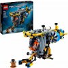 LEGO® Technic 42201 Hlbinná výskumná ponorka 5702017816241 (5702017816241) LEGO® Technic 42201 Hlbinná výskumná ponorka 5702017816241 (5702017816241)