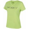 Husky Dámske funkčné tričko Tywe L light green