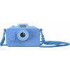Fotoaparát Blue Fotoaparát Blue