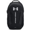 UNDER ARMOUR UA Hustle 6.0 Backpack 29-BLK UNDER ARMOUR UA Hustle 6.0 Backpack 29-BLK