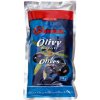 Giana Čierne olivy bez kôstky v slanom náleve 180 g Giana Čierne olivy bez kôstky v slanom náleve 180 g
