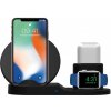Innocent Fast Qi Wireless PowerHub iPhone & Apple Watch & AirPods Charging Dock 10W Innocent Fast Qi Wireless PowerHub iPhone & Apple Watch & AirPods Charging Dock 10W