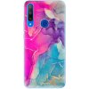 Odolné silikónové puzdro iSaprio - Purple Ink - Huawei Honor 9X Odolné silikónové puzdro iSaprio - Purple Ink - Huawei Honor 9X