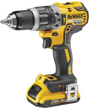 DeWalt DCD796D2PK