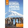 průvodce Georgia, Armenia & Azerbaijan anglicky průvodce Georgia, Armenia & Azerbaijan anglicky