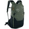 Cyklistický batoh Evoc Ride 12 - dark olive/black Cyklistický batoh Evoc Ride 12 - dark olive/black