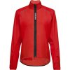 GORE SPINSHIFT Windbreaker Womens lab red M GORE SPINSHIFT Windbreaker Womens lab red M