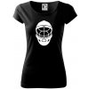 Florbal maska - Dámske tričko Pure - XL ( Čierna ) Florbal maska - Dámske tričko Pure - XL ( Čierna )