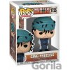 Funko Pop! 1725 Hunter x Hunter Ging Freecss Funko Pop! 1725 Hunter x Hunter Ging Freecss