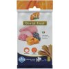 N&D Pumpkin Maškrta pre psov Lamb & blueberry Adult Med&Max 110g N&D Pumpkin Maškrta pre psov Lamb & blueberry Adult Med&Max 110g