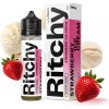 Ritchy Mix&Go - Strawberry Ice Cream (Jahodová zmrzlina) 10 ml Ritchy Mix&Go - Strawberry Ice Cream (Jahodová zmrzlina) 10 ml