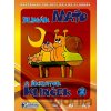 Slimák Maťo a škriatok Klinček II. DVD Slimák Maťo a škriatok Klinček II. DVD