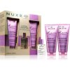 Nuxe Hair Prodigieux Nuxe Hair Prodigieux čistiaci šampón na lesk a hebkosť vlasov 200 ml + Nuxe Hair Prodigieux výživný kondicionér 200 ml + Nuxe Hair Prodigieux pred-šampónová starostlivosť 30 ml ko Nuxe Hair Prodigieux Nuxe Hair Prodigieux čistiaci šampón na lesk a hebkosť vlasov 200 ml + Nuxe Hair Prodigieux výživný kondicionér 200 ml + Nuxe Hair Prodigieux pred-šampónová starostlivosť 30 ml ko