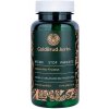 Kapsuly proti parazitom Goldbrudherbs s Neem, Ajwain a cesnakom 35 g Kapsuly proti parazitom Goldbrudherbs s Neem, Ajwain a cesnakom 35 g