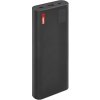 EMOS Powerbanka EMOS NTBF30, 27 000 mAh, 100 W PD, čierna EMOS Powerbanka EMOS NTBF30, 27 000 mAh, 100 W PD, čierna