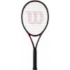 Wilson Clash 100UL V3.0 FRM BK FRM 1 Wilson Clash 100UL V3.0 FRM BK FRM 1