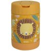 Sassi Detská termoska na jedlo - chompy the lion - 350ml Sassi Detská termoska na jedlo - chompy the lion - 350ml