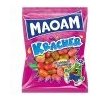 Maoam Kracher karamelky čiastočne s príchuťou coly 200 g Maoam Kracher karamelky čiastočne s príchuťou coly 200 g