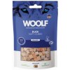 Woolf Dog Soft Cubes kačica, maškrta pre mačky 100g Woolf Dog Soft Cubes kačica, maškrta pre mačky 100g