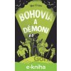 E-kniha Bohovia a démoni - Maz Evans E-kniha Bohovia a démoni - Maz Evans