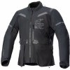 Bunda ALPINESTARS ST-7 Gore-Tex (čierna/tmavá sivá) L Bunda ALPINESTARS ST-7 Gore-Tex (čierna/tmavá sivá) L
