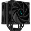 DeepCool AK400 Zero Dark Plus R-AK400-BKNNMD-G-1 DeepCool AK400 Zero Dark Plus R-AK400-BKNNMD-G-1