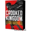 Crooked Kingdom - Leigh Bardugo Crooked Kingdom - Leigh Bardugo