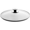 Fissler sklenená pokrievka 30 cm sklo Fissler sklenená pokrievka 30 cm sklo