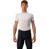 Castelli Core Seamless SS, White Veľkosť: S/M Funkčná bielizeň bez švov do chladnejších dní Castelli Core Seamless SS, White Veľkosť: S/M Funkčná bielizeň bez švov do chladnejších dní