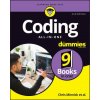 Coding All-in-One For Dummies Coding All-in-One For Dummies