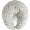 CEBA BABY Vankúš na dojčenie Huggy (150x60x37) Basic Exotic CEBA BABY Vankúš na dojčenie Huggy (150x60x37) Basic Exotic