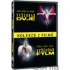 Vyšehrad 1.-2. kolekce DVD Vyšehrad 1.-2. kolekce DVD