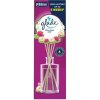 Glade vonné tyčinky Relaxing Zen 50 ml Glade vonné tyčinky Relaxing Zen 50 ml