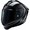 Prilba Alpinestars SuperTech R10 Carbon Čierna XL Prilba Alpinestars SuperTech R10 Carbon Čierna XL
