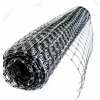 Pletivo AVINET čierne 2x200m/15x15mm Pletivo AVINET čierne 2x200m/15x15mm
