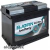 BJORN BA0650 12V 65Ah BJORN BA0650 12V 65Ah