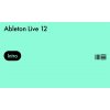 Ableton Live 12 Intro Ableton Live 12 Intro