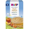 HiPP Mliečna kaša PRAEBIOTIK® broskyňa-marhula 250 g HiPP Mliečna kaša PRAEBIOTIK® broskyňa-marhula 250 g