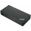Lenovo ThinkPad Universal USB-C Dock - EÚ 40AY0090EU Lenovo ThinkPad Universal USB-C Dock - EÚ 40AY0090EU