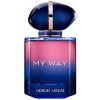 Giorgio Armani My Way parfum dámsky 30 ml plniteľný flakón