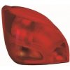 LAMPA TYL LE FORD FIESTA LAMPA TYL LE FORD FIESTA